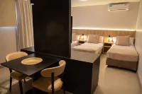 Urbana Suites