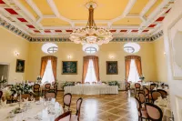 Hotel Gino Park Palace - Quầy bar