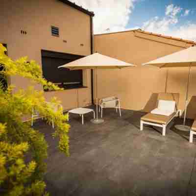 Hôtel In Situ Béziers Hotel Exterior