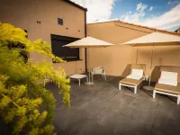Hôtel In Situ Hotels in Beziers