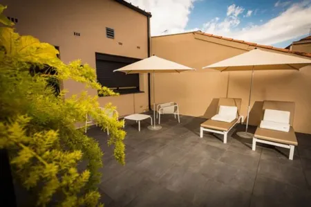 Hôtel In Situ Отели в г. Безье