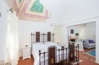 RELAIS MASSERIA CASINA DEI CARI Hotel a Gemini
