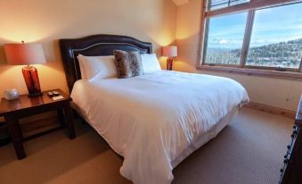 Silver Strike by Park City Vacations