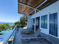 Alunan Resort - Romantic