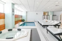 Wyndham Costa del Sol Lima Airport - romantici
