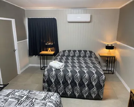 Rix Hotel Motel Hotels in Charters Towers