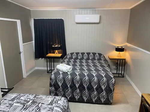 Rix Hotel Motel فنادق في Mosman Park