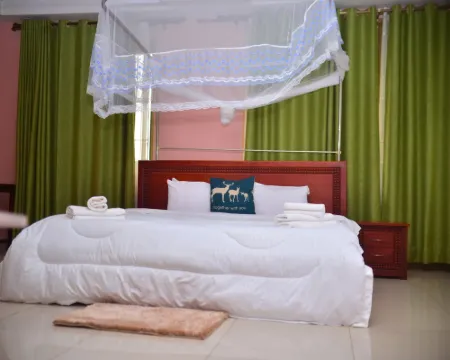 Elgon Palace Hotel Mbale Hotels in Mbale District