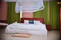 Elgon Palace Hotel Mbale