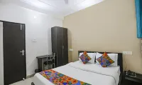 FabHotel Lily Grand Hotels in Kurhua