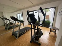 Suites Rio Elba Hotels near Torre Mayor