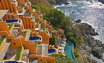 Cala de Mar Resort & Spa Ixtapa