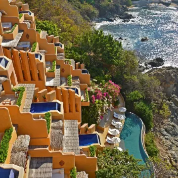Cala de Mar Resort & Spa Ixtapa