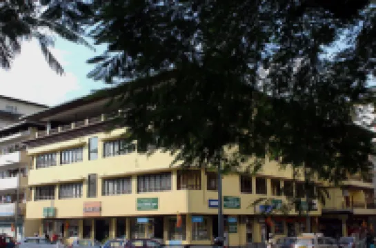 Central Hotel Hotels in Phuentsholing