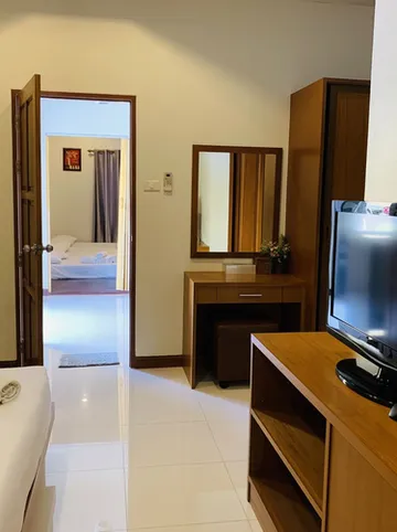 รูปภาพของศรีสุภาวดีรีสอร์ท-Srisupawadee resort