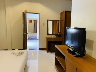 Srisupawadee Resort