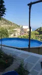 Villa la Zagara - Havudsigt