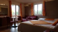 Hôtel Charles Hotels in Les Arcs