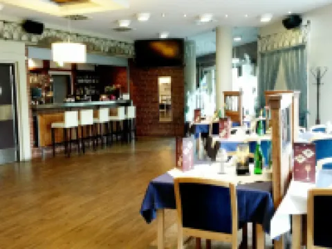 Grot Hotel Hotels in Malbork