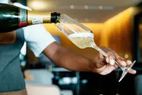 Johannesburg Marriott Hotel Melrose Arch - 5-Star