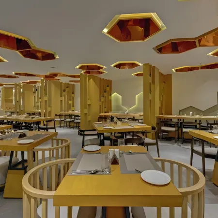 The Fern Residency, Morbi