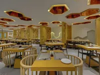 The Fern Residency, Morbi - พร้อมอาหารเช้า