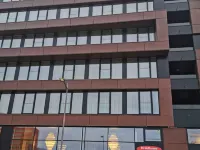 盧森堡埃施貝爾瓦爾雷斯迪之家 阿爾澤特河畔埃施酒店