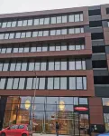 Residhome Luxembourg Esch-Belval Hotels near Joël Grünes CSGO