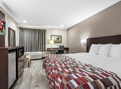 Red Roof Inn Phoenix North -  I-17 at Bell Rd