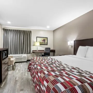 Red Roof Inn Phoenix North -  I-17 at Bell Rd