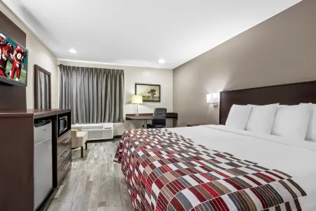 Red Roof Inn Phoenix North -  I-17 at Bell Rd