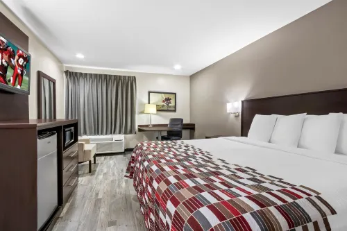 레드 루프 인 피닉스 노스 - 벨 로드