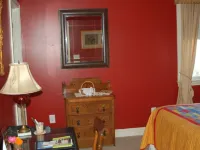 Haynes Bed and Breakfast Hotel a Gilmer