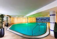 Seiblishof Superior Hotel Ischgl - Pools