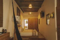 Casa Carmen Morelos Hotels in Oaxaca