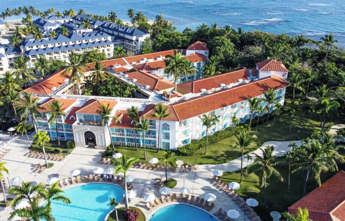 VH - Gran Ventana Beach Resort