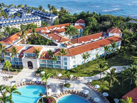 VH - Gran Ventana Beach Resort