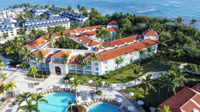 VH - Gran Ventana Beach Resort
