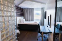 Grand Hotel Lapland Hotels in Gällivare