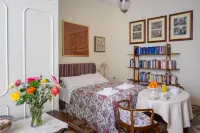 Palazzo Bernardini Suites - Balkon