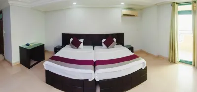Korkdam Hotel