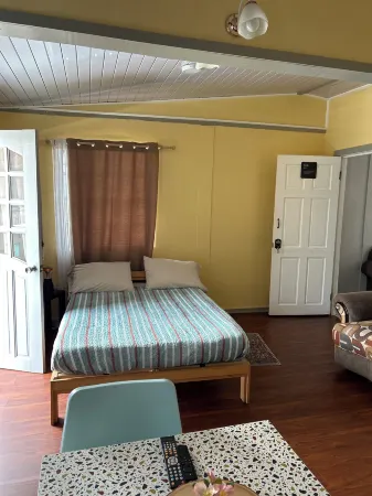 Carri’s Отели рядом с Аэропорт Огл