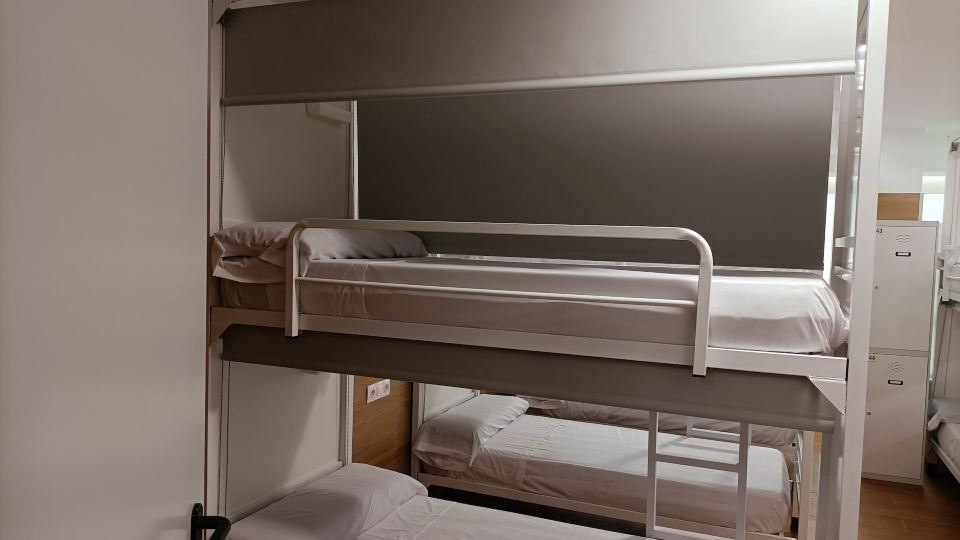 Albergue Valin Lama