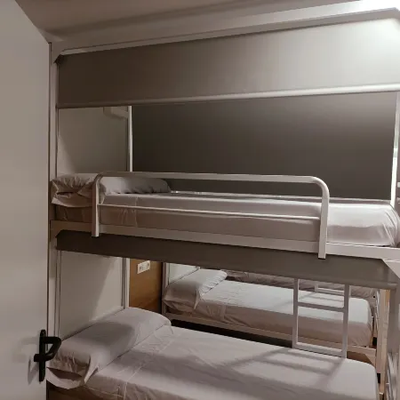 Albergue Valin Lama