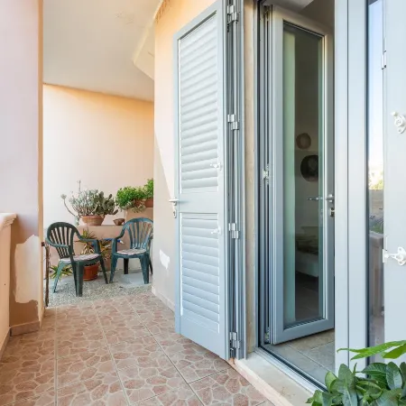 3683 Tsg - Casa Pasquina by Barbarhouse