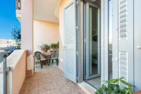 3683 Tsg - Casa Pasquina by Barbarhouse
