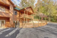 Smoky Mountain Splash - Private Pools