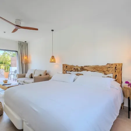 Hotel Boutique Mi Almazara