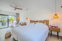 Hotel Boutique Mi Almazara Hotels in Teulada