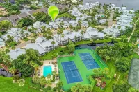 Siesta Bayside Condo